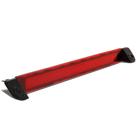 01-04 Nissan Pathfinder / 01-03 Infiniti QX4 3D LED Strip 3rd Brake Light