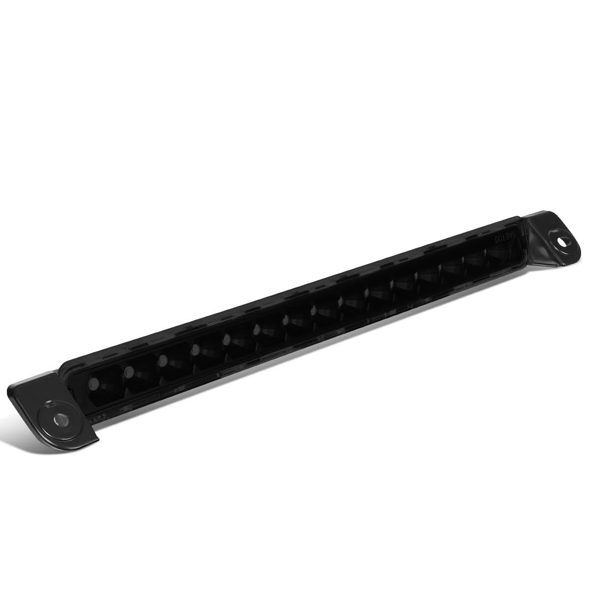 01-04 Nissan Pathfinder / 01-03 Infiniti QX4 LED 3rd Brake Light - Black/Smoke