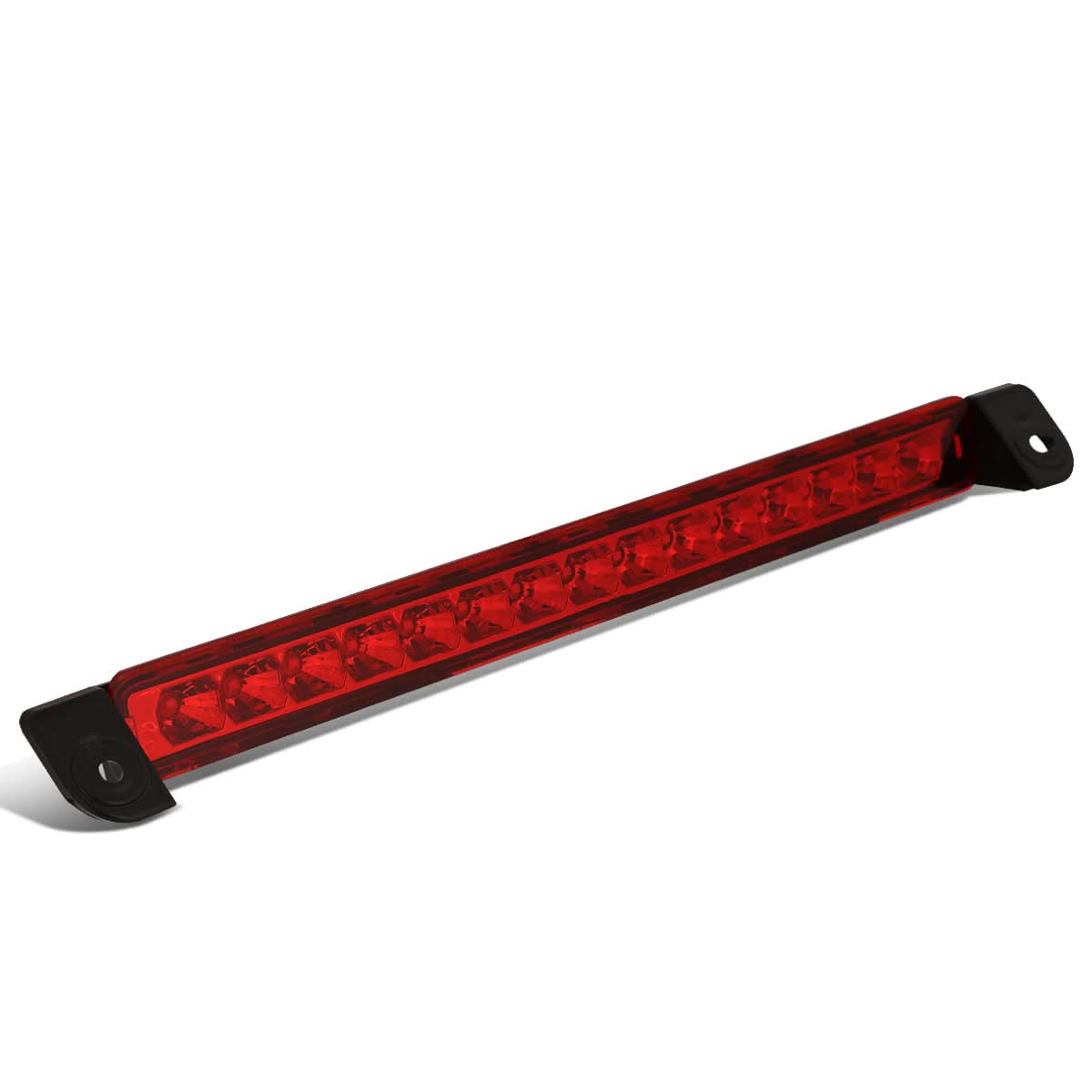 01-04 Nissan Pathfinder / 01-03 Infiniti QX4 LED 3rd Brake Light - Red