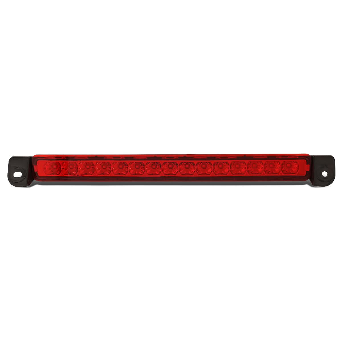 01-04 Nissan Pathfinder / 01-03 Infiniti QX4 LED 3rd Brake Light - Red