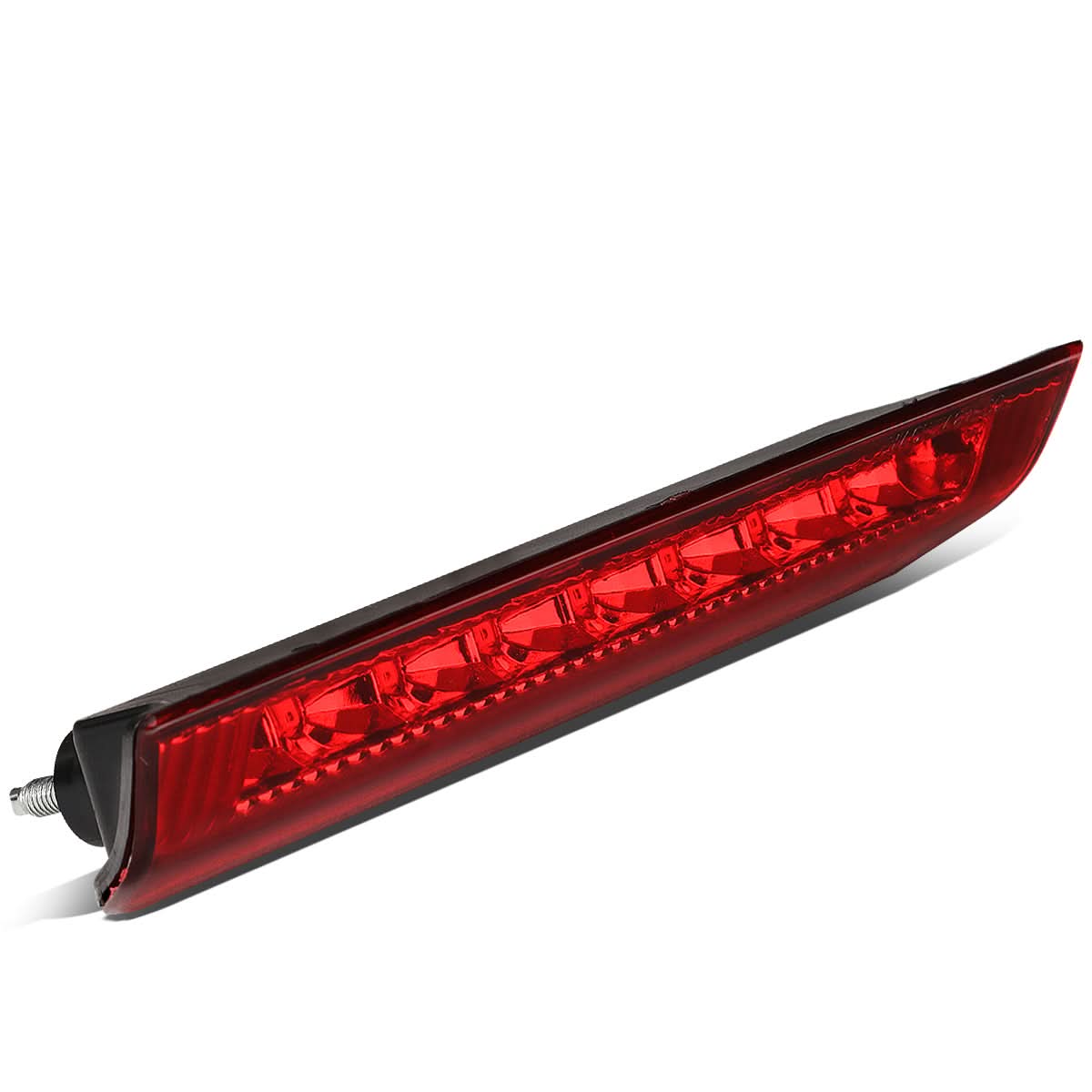 2014-2019 Nissan Rogue LED 3rd Brake Light - Red