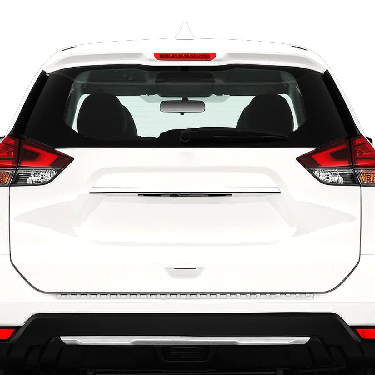 2014-2019 Nissan Rogue LED 3rd Brake Light - Red
