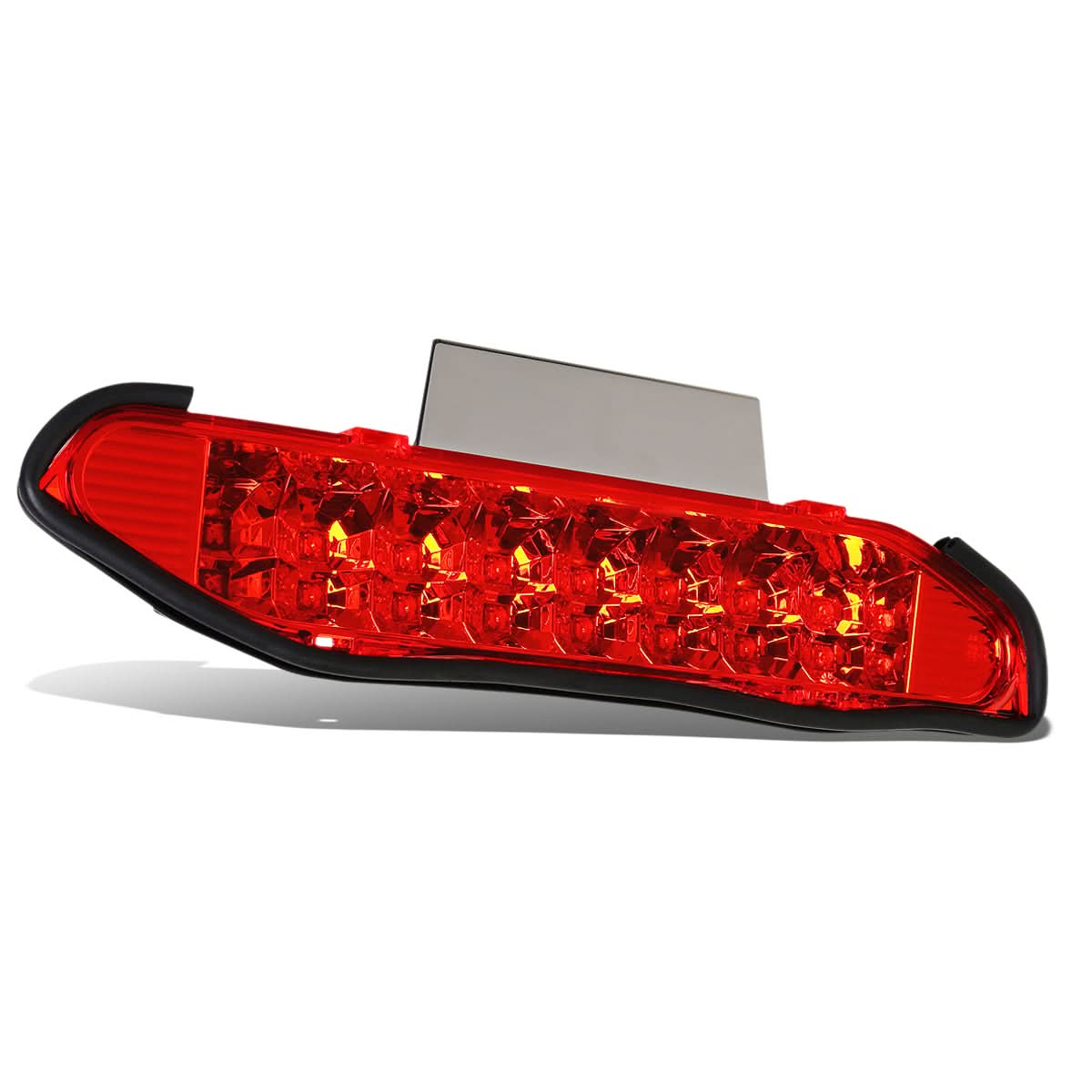 2000-2004 Nissan Xterra LED Third Brake Light - Red