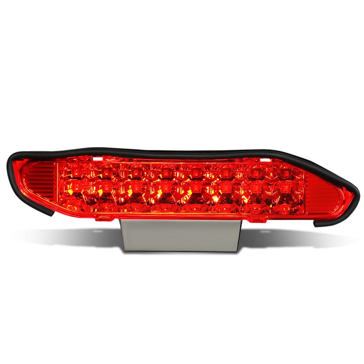 2000-2004 Nissan Xterra LED Third Brake Light - Red