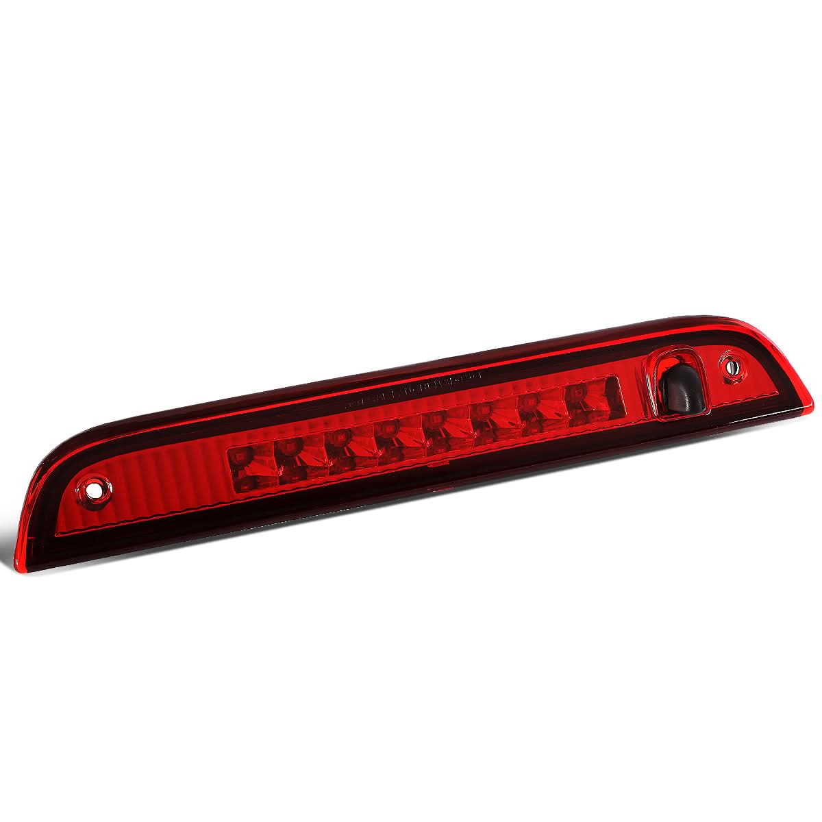 2007-2017 Jeep Patriot LED 3rd Brake Light - Red
