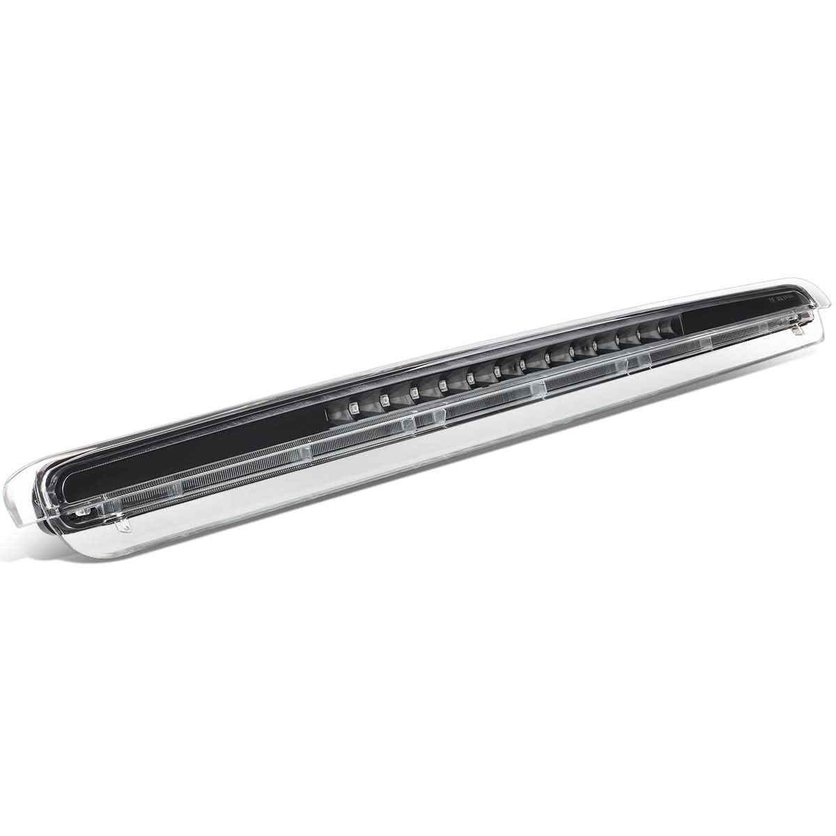 2005-2010 Scion tC LED 3rd Brake Light - Black