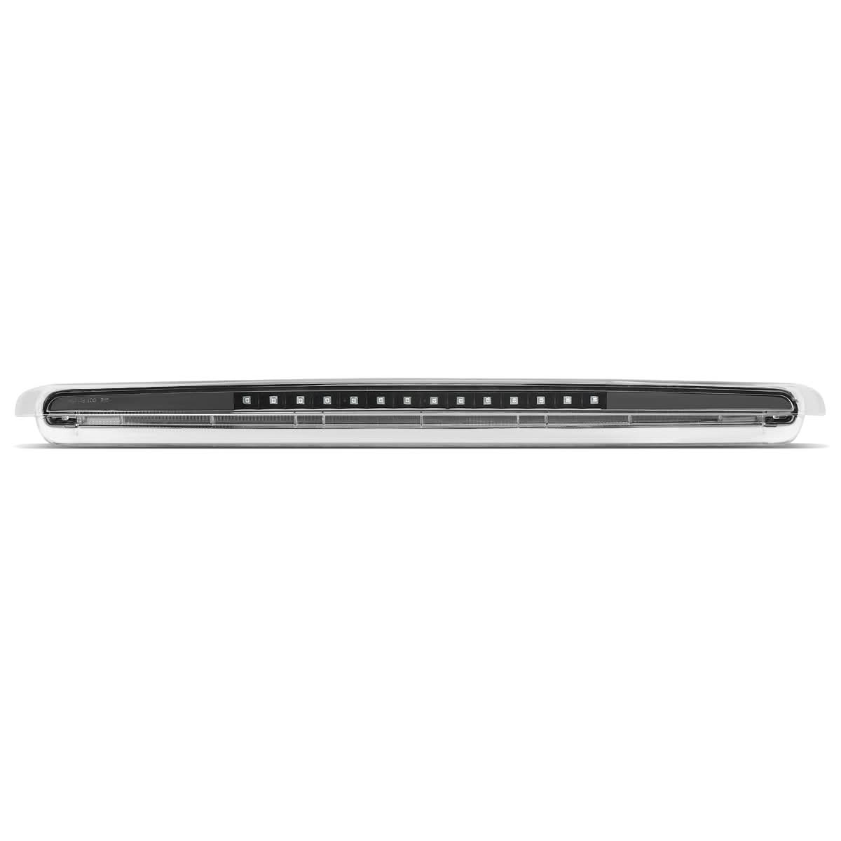 2005-2010 Scion tC LED 3rd Brake Light - Black