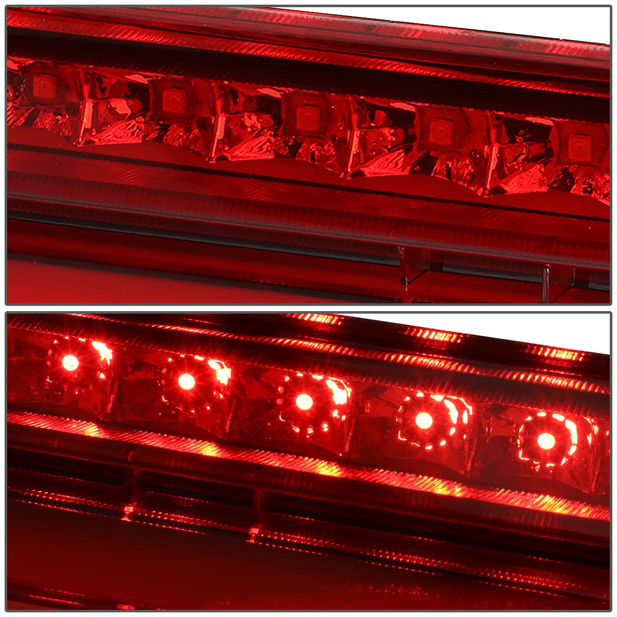 2005-2010 Scion tC LED 3rd Brake Light - Red