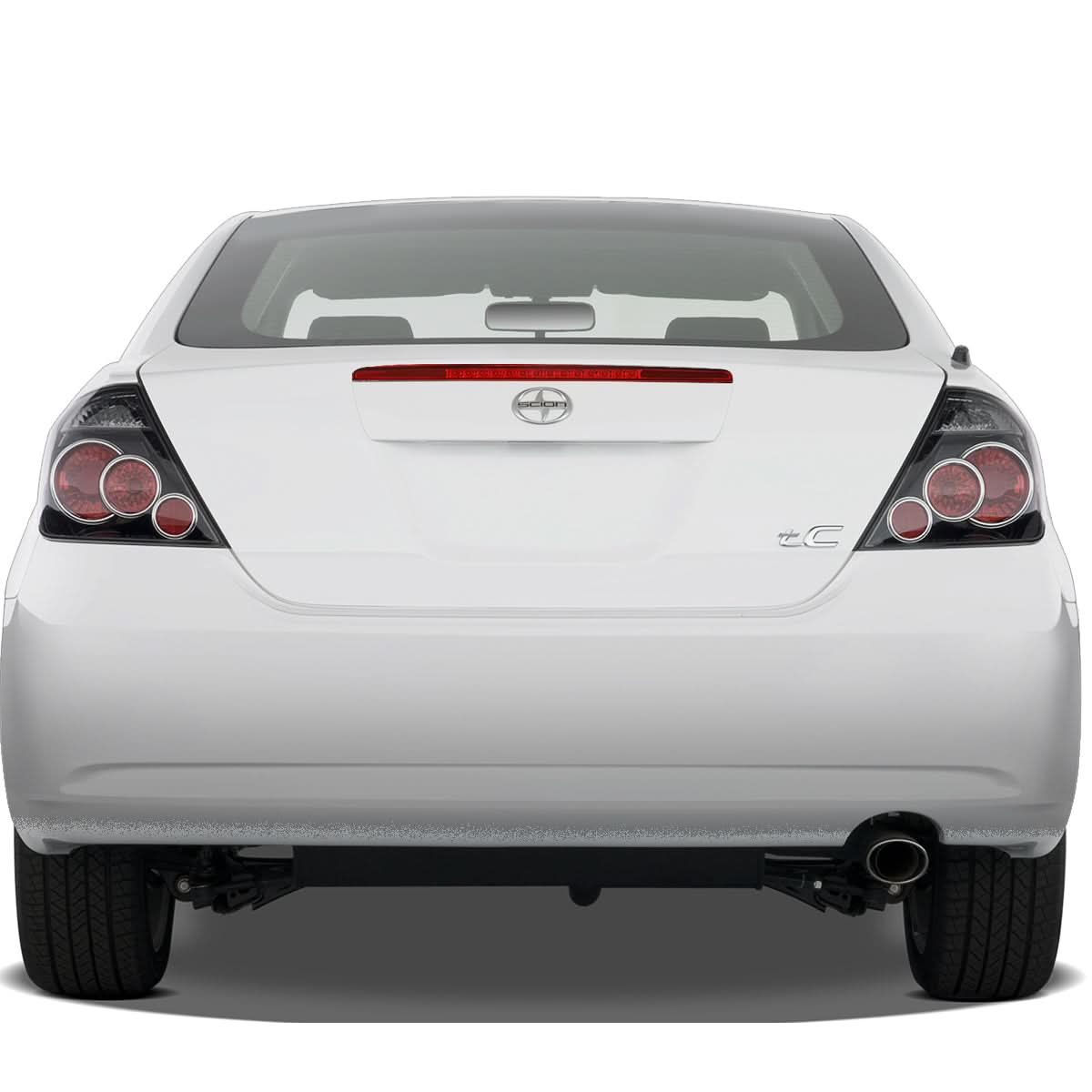 2005-2010 Scion tC LED 3rd Brake Light - Red