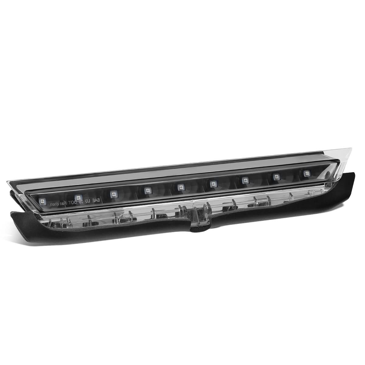 11-16 Scion TC LED 3rd Brake Light - Black