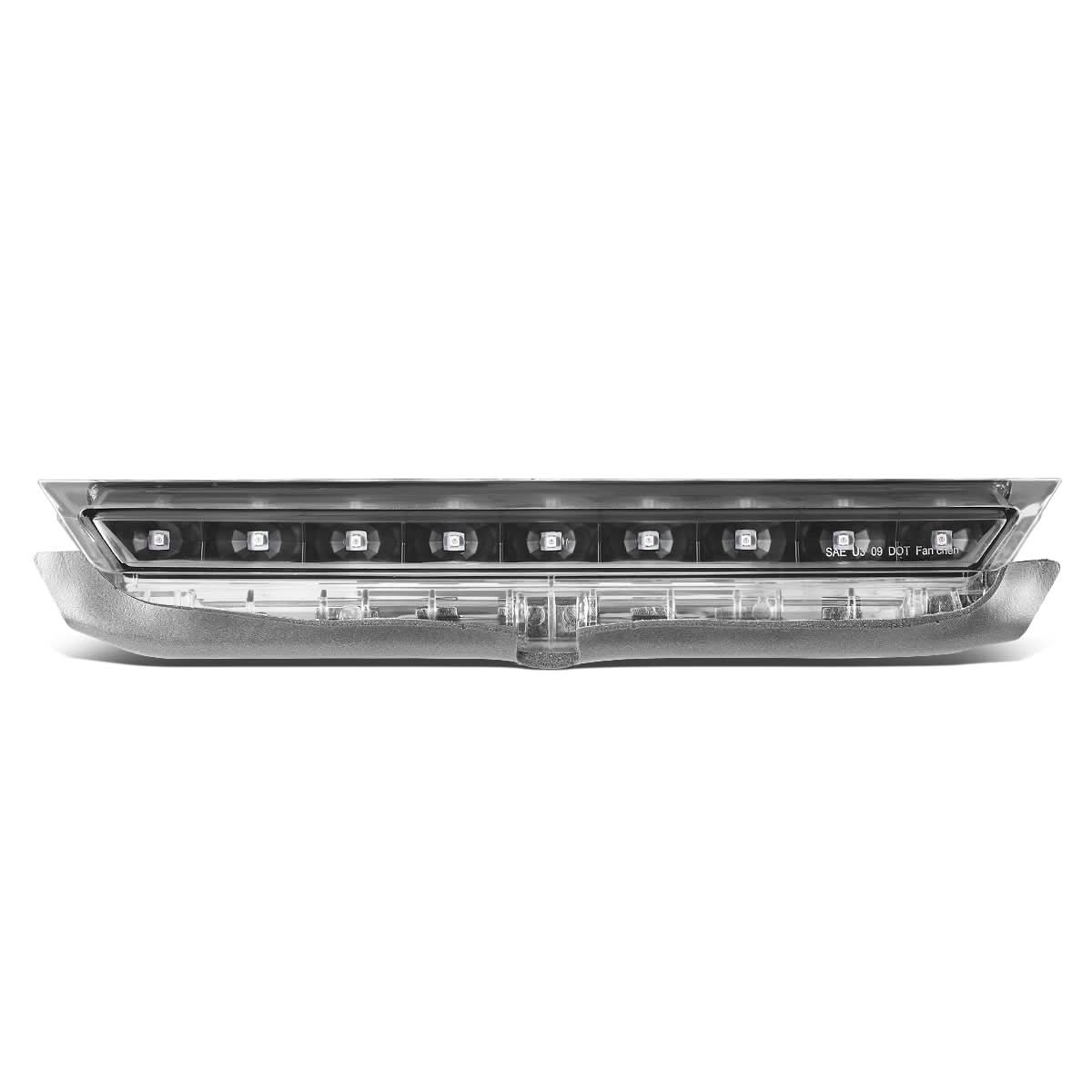 11-16 Scion TC LED 3rd Brake Light - Black