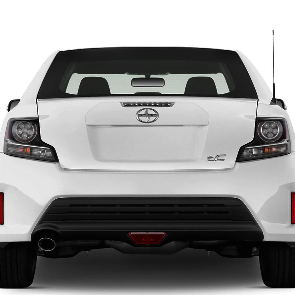 11-16 Scion TC LED 3rd Brake Light - Black