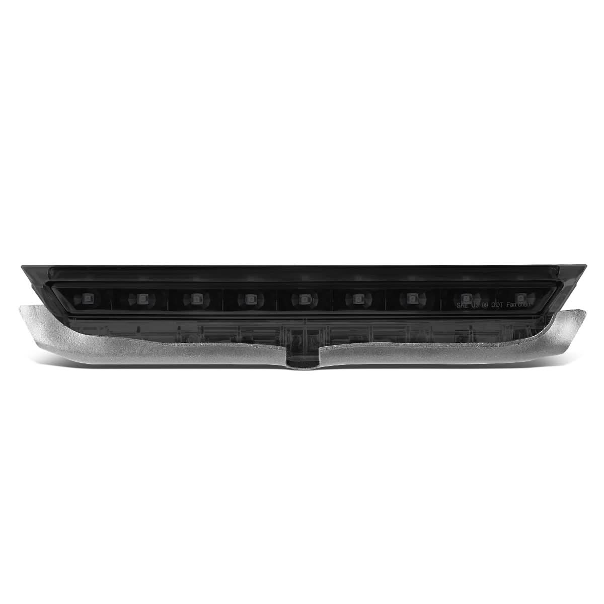 11-16 Scion TC LED 3rd Brake Light - Black Smoke