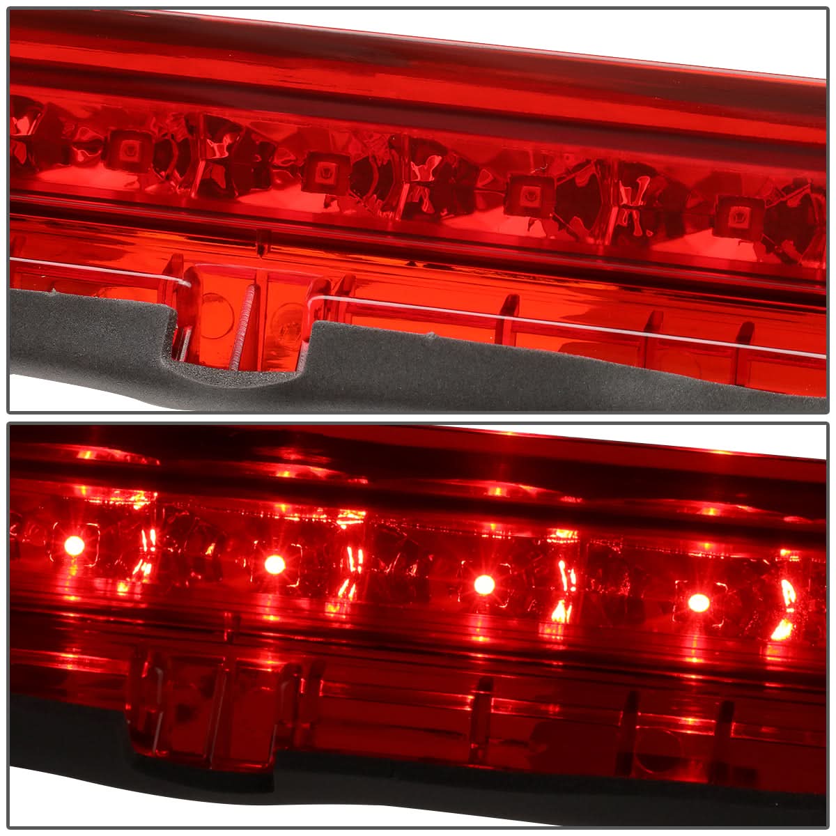 2011-2016 Scion tC LED 3rd Brake Light - Red