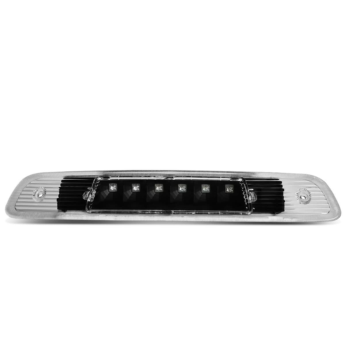 2001-2003 Toyota Highlander LED Third Brake Light Black