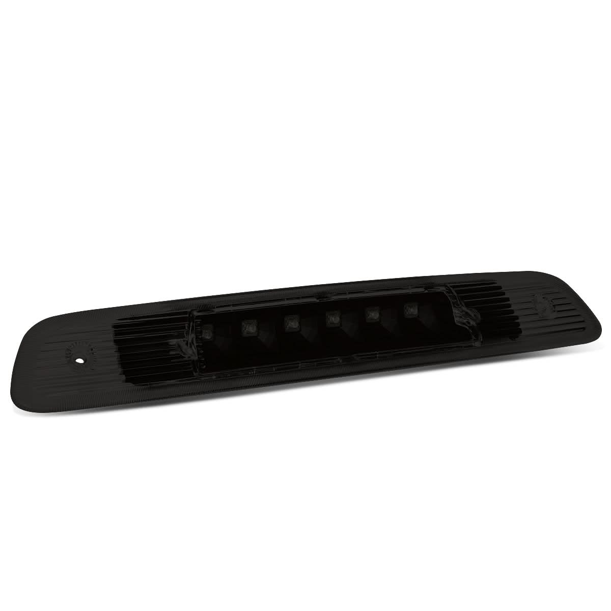 01-03 Toyota Highlander LED 3rd Brake Light - Black/Smoke