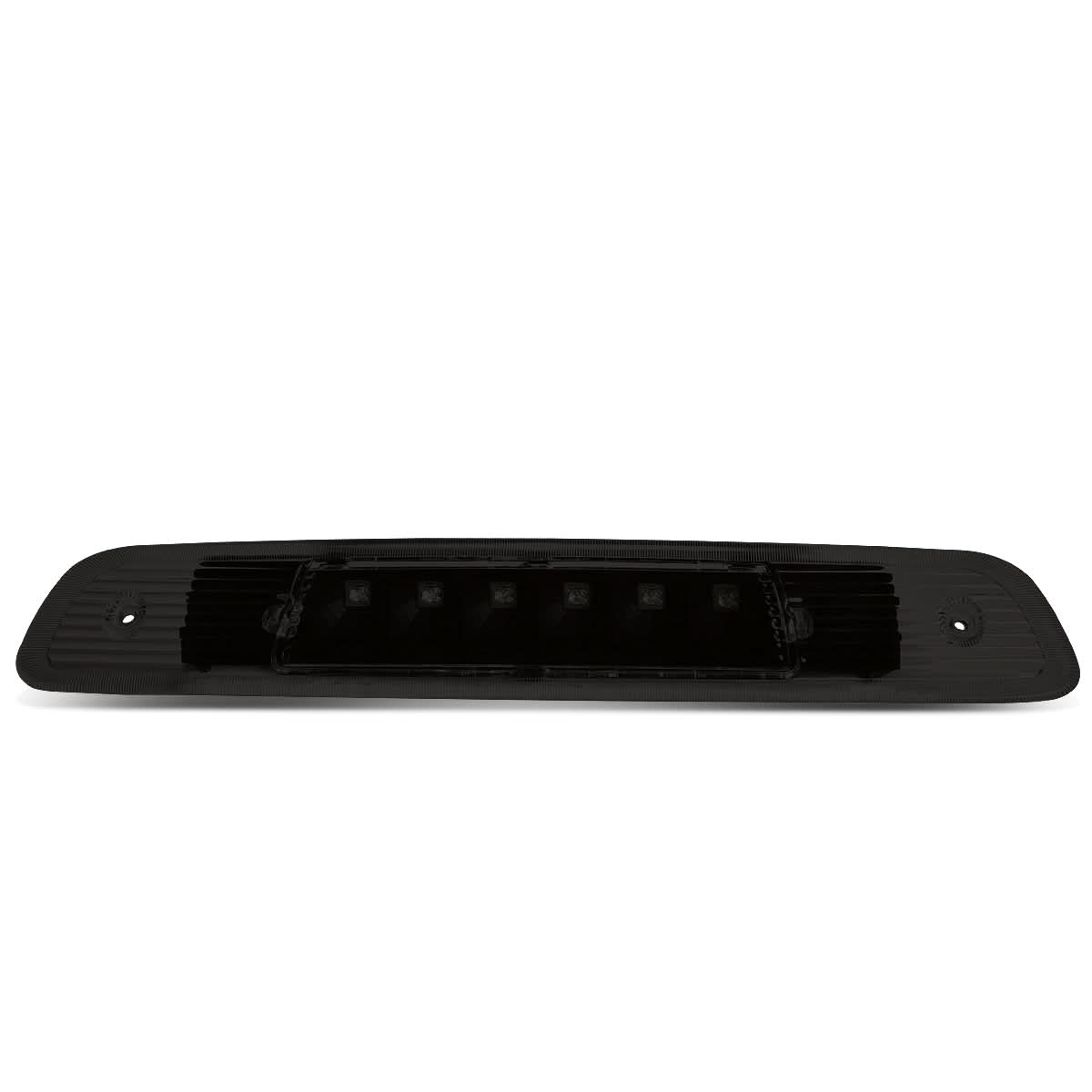 01-03 Toyota Highlander LED 3rd Brake Light - Black/Smoke