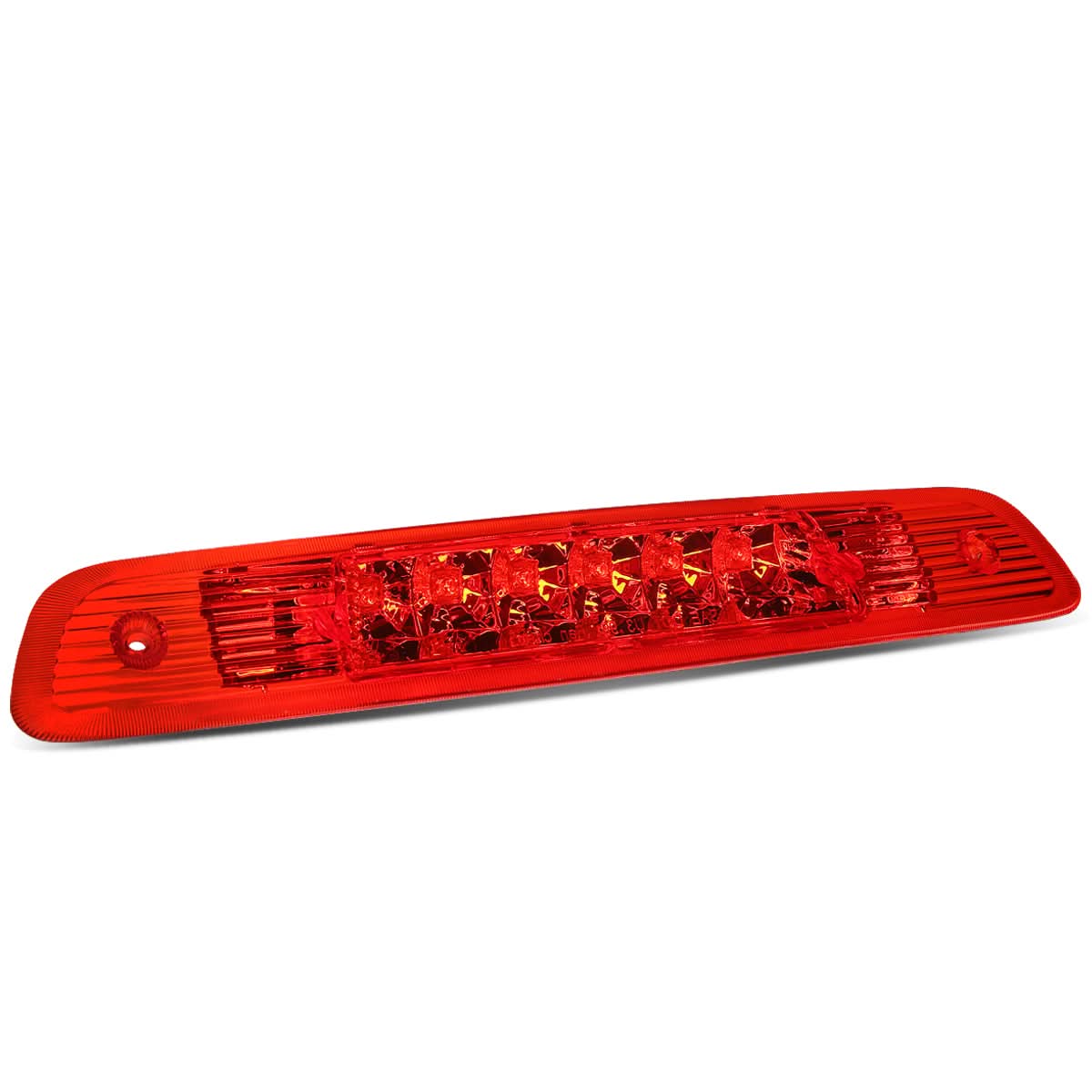 2001-2003 Toyota Highlander LED 3rd Brake Light - Red