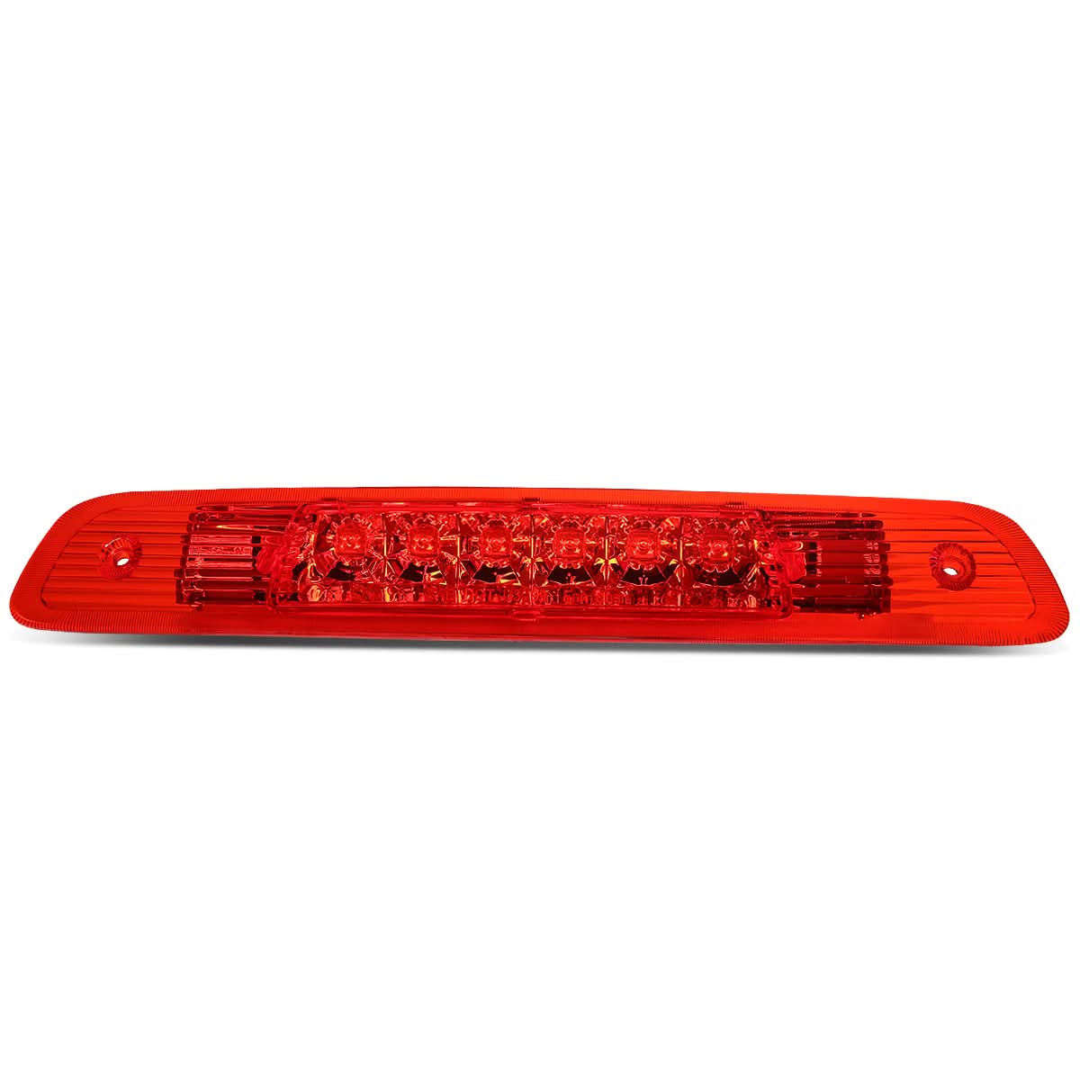 2001-2003 Toyota Highlander LED 3rd Brake Light - Red