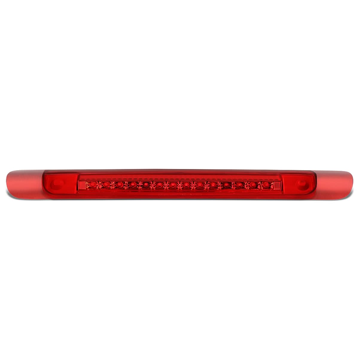 98-07 Toyota Land Cruiser 3rd Brake Light LED Red