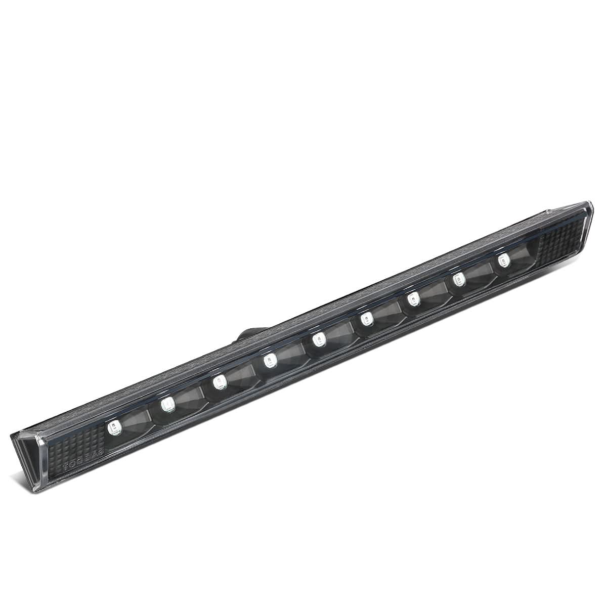 13-18 Toyota RAV4 / 10-19 Lexus GX460 LED 3rd Brake Light - Black