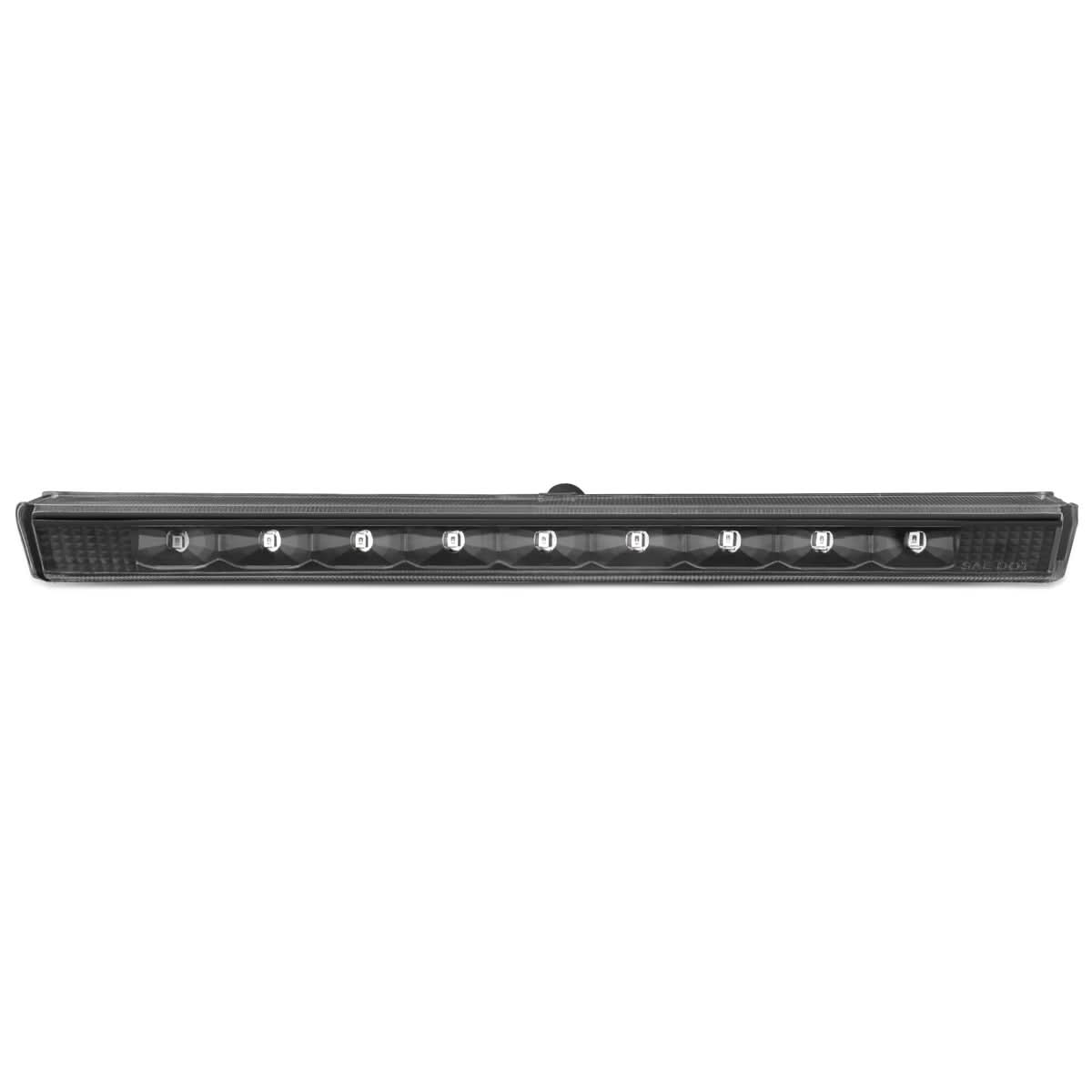 13-18 Toyota RAV4 / 10-19 Lexus GX460 LED 3rd Brake Light - Black
