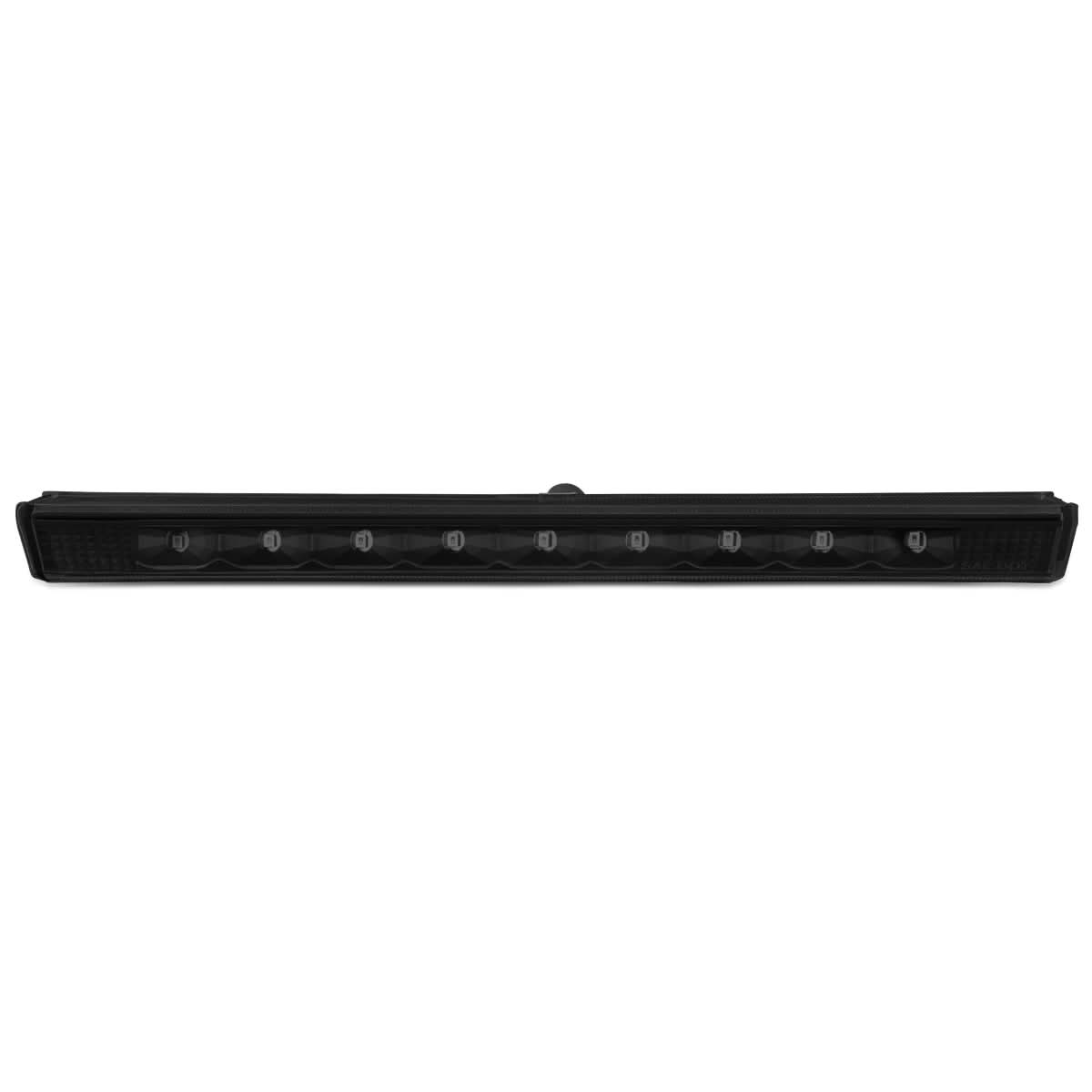 2013-2018 Toyota RAV4 LED Third Brake Light - Black/Smoke