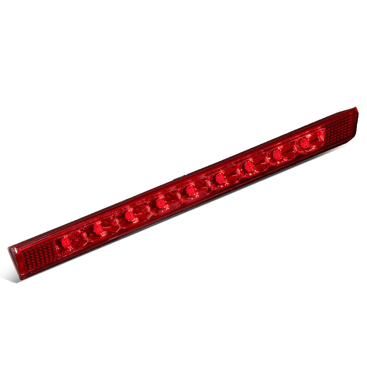 13-18 Toyota RAV4 / 10-19 Lexus GX460 LED 3rd Brake Light - Red