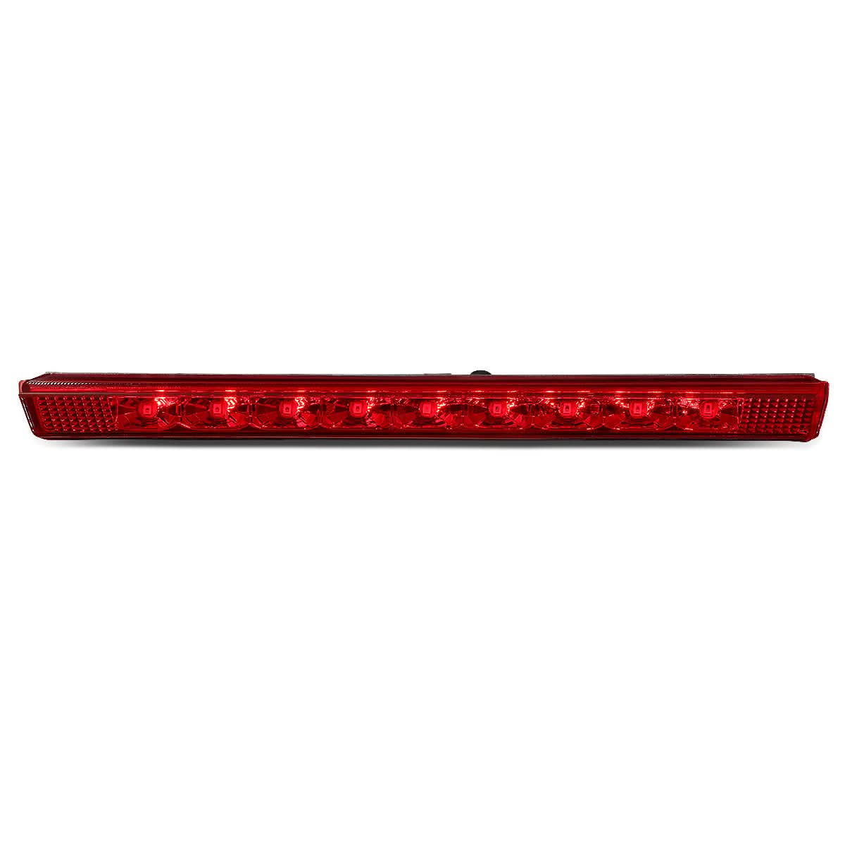 13-18 Toyota RAV4 / 10-19 Lexus GX460 LED 3rd Brake Light - Red