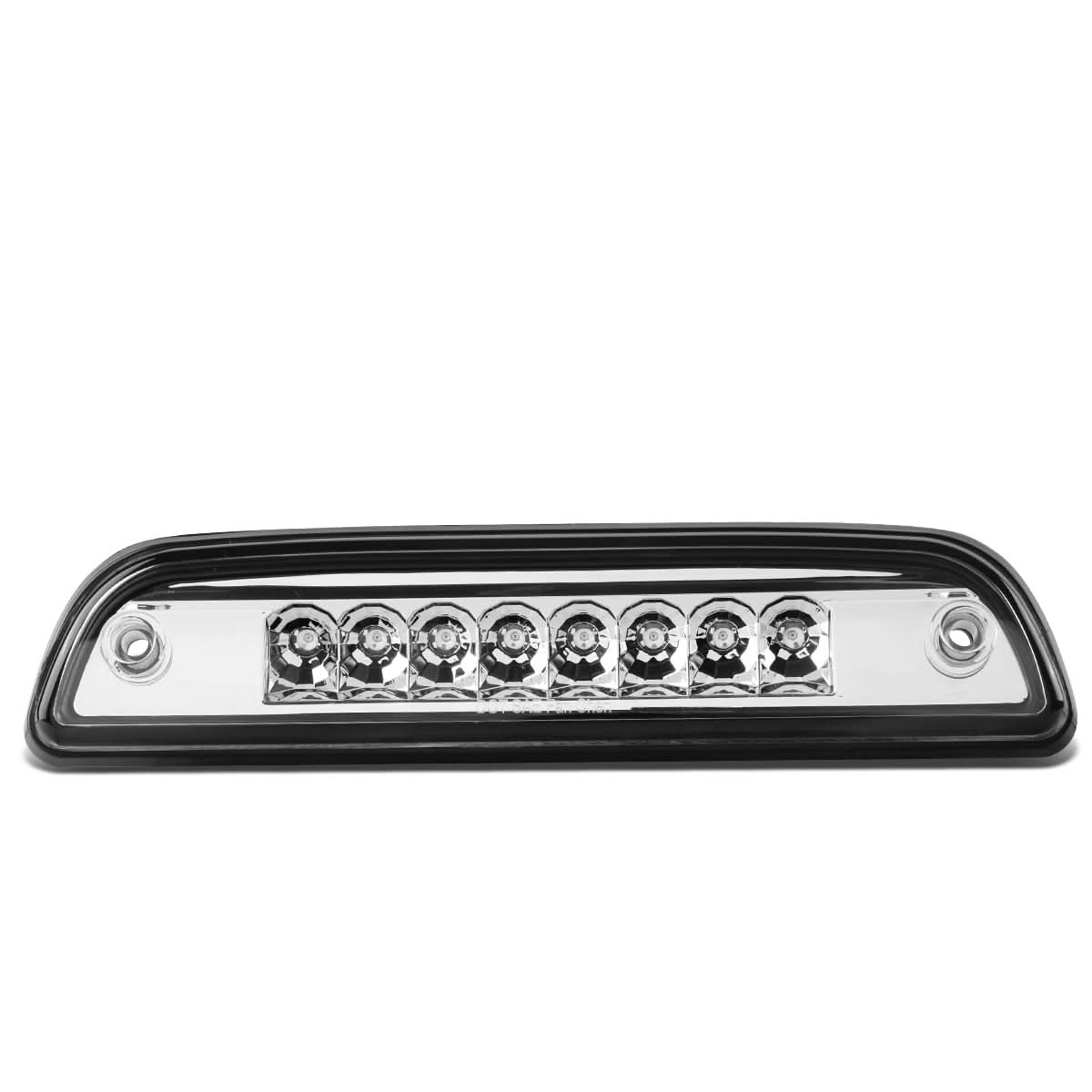 1995-2016 Toyota Tacoma LED Chrome 3rd Brake Light