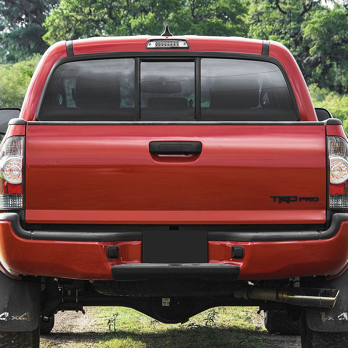 1995-2016 Toyota Tacoma LED Chrome 3rd Brake Light