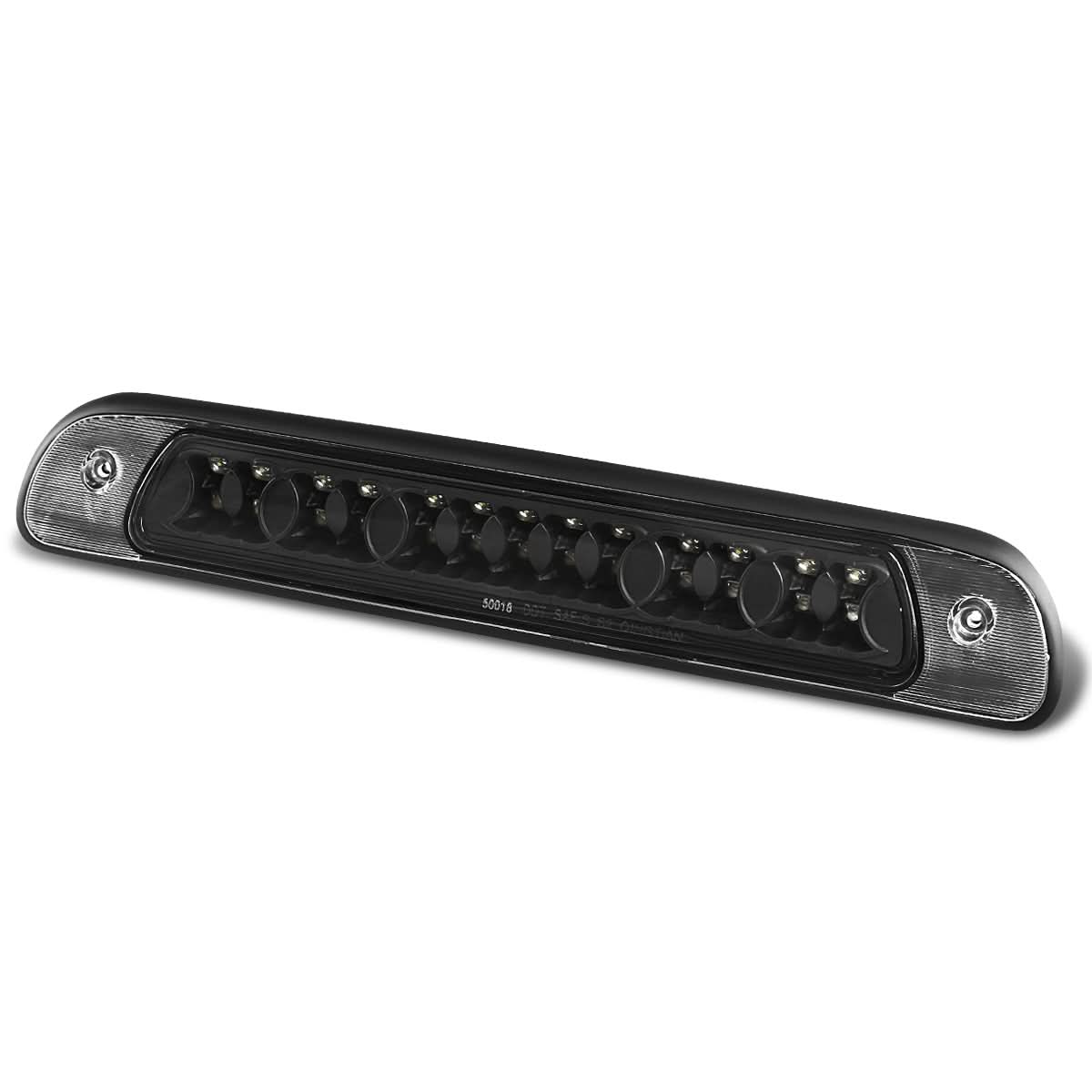 2000-2006 Toyota Tundra 3rd Brake Light - LED - Black