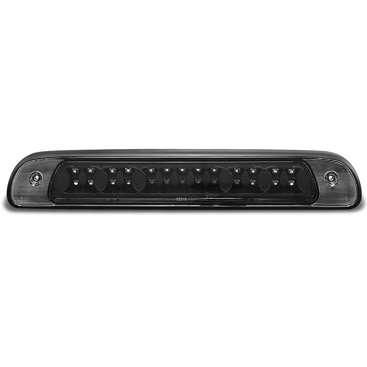 2000-2006 Toyota Tundra 3rd Brake Light - LED - Black