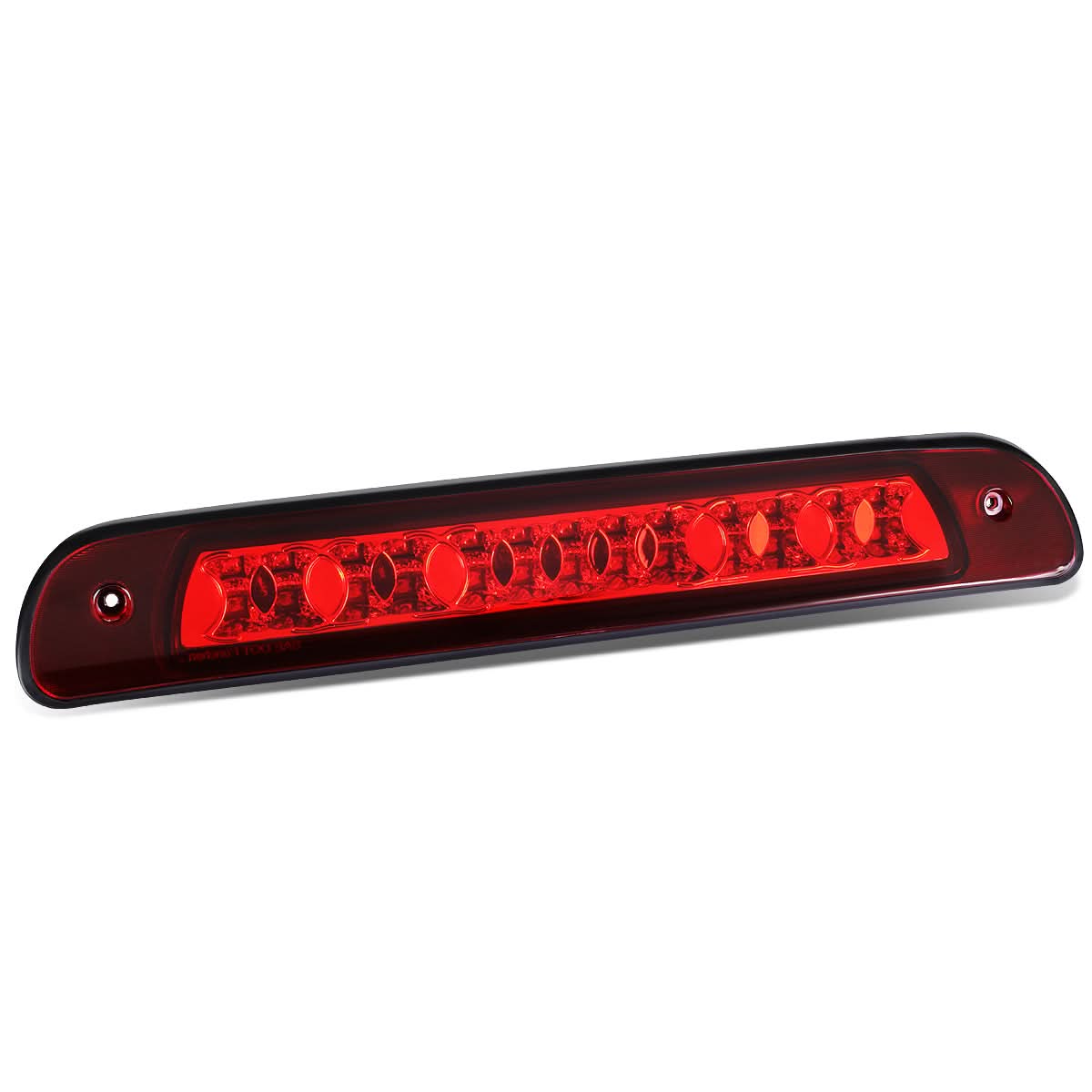 00-06 Toyota Tundra 3rd Brake Light - LED Red