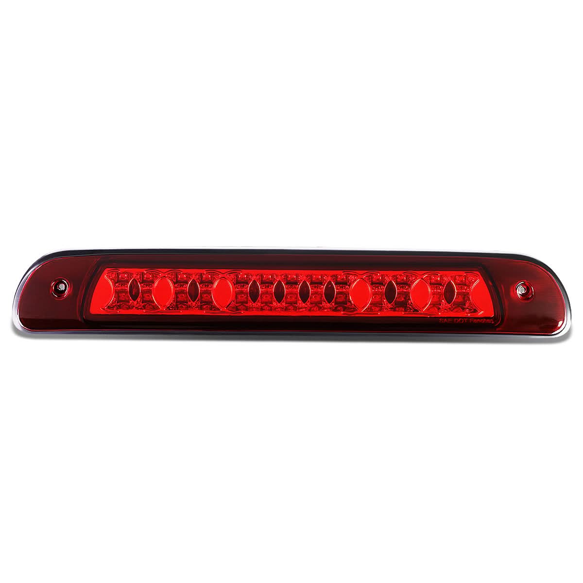 00-06 Toyota Tundra 3rd Brake Light - LED Red