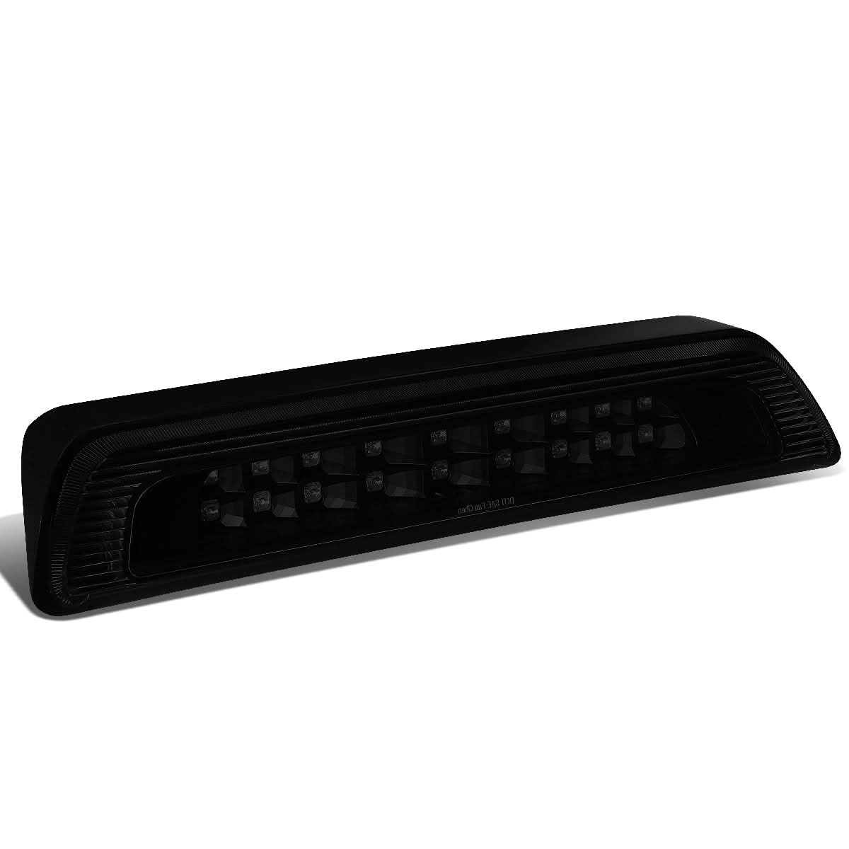 07-16 Toyota Tundra LED Third Brake Light - Black/Smoke