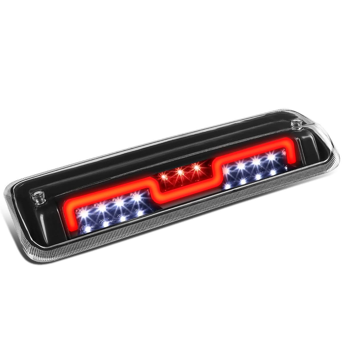 04-10 Ford F-150/Explorer/Mark LT Sequential Chase LED 3rd Brake Light