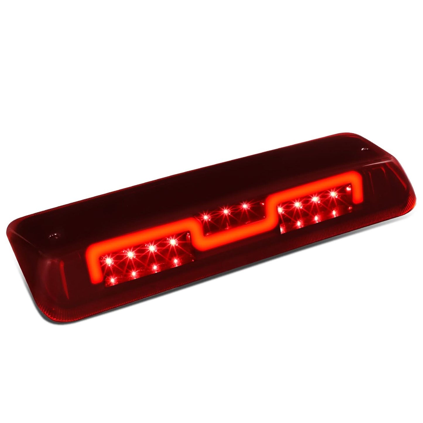 07-10 Ford Explorer Sport Trac Sequential Chase 3rd Brake Light