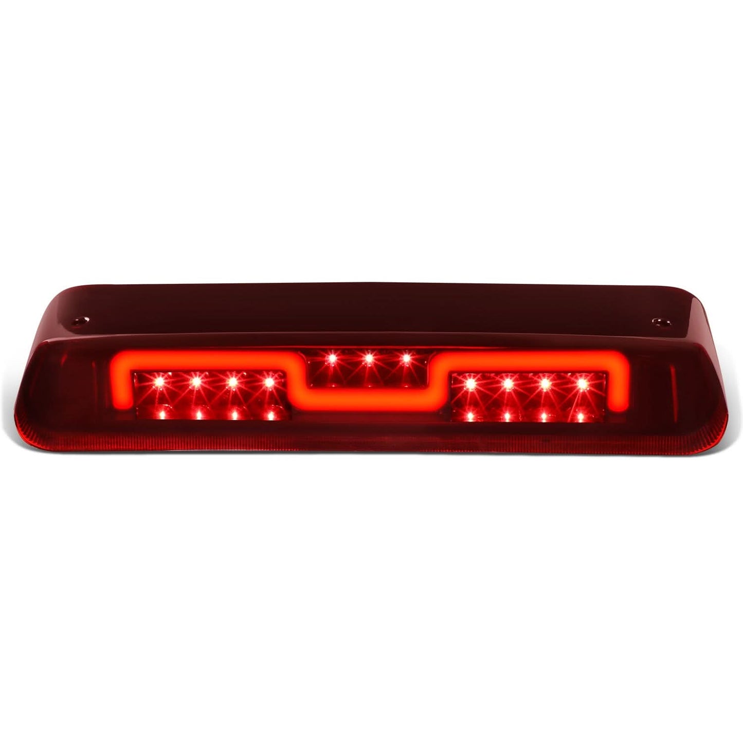 07-10 Ford Explorer Sport Trac Sequential Chase 3rd Brake Light
