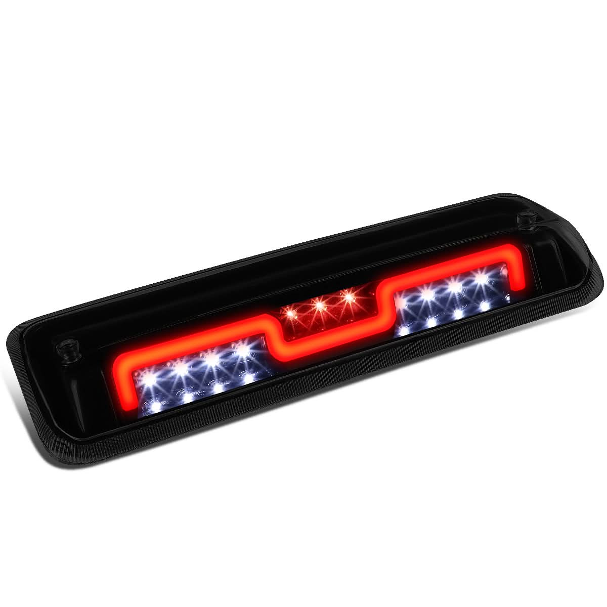 07-10 Ford Explorer Sport Trac / 04-08 F-150 Sequential 3rd Brake Light