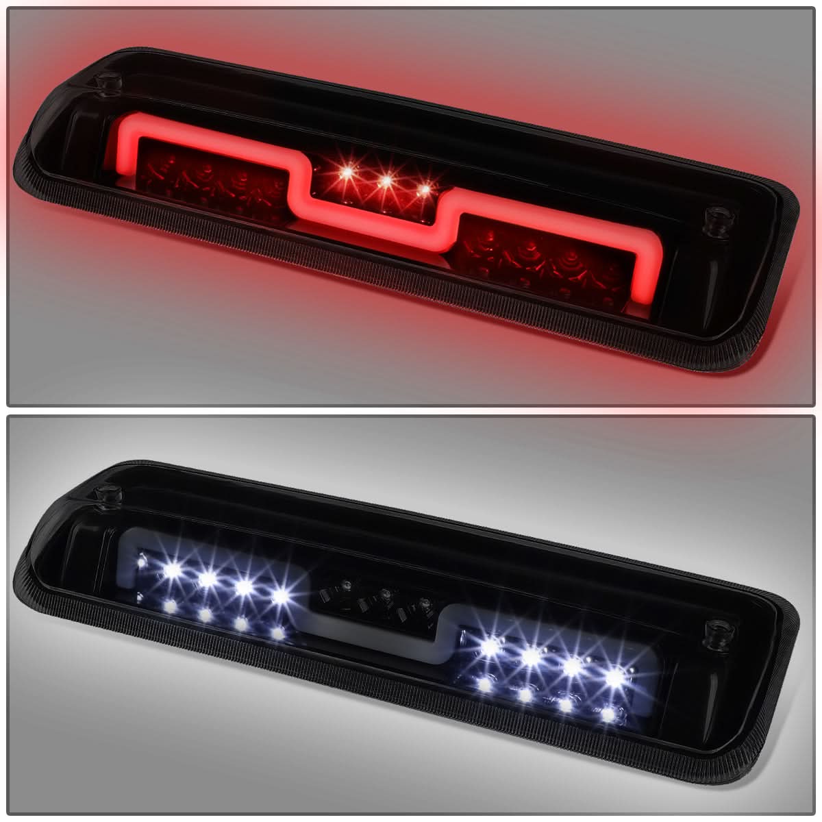 07-10 Ford Explorer Sport Trac / 04-08 F-150 Sequential 3rd Brake Light