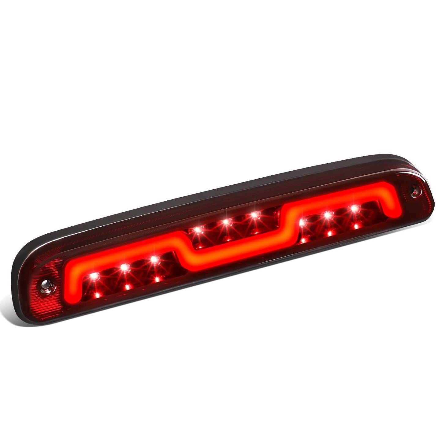93-16 Ford Ranger/F-250/F-350/F-450/F-550 Sequential Chase LED 3rd Brake Light