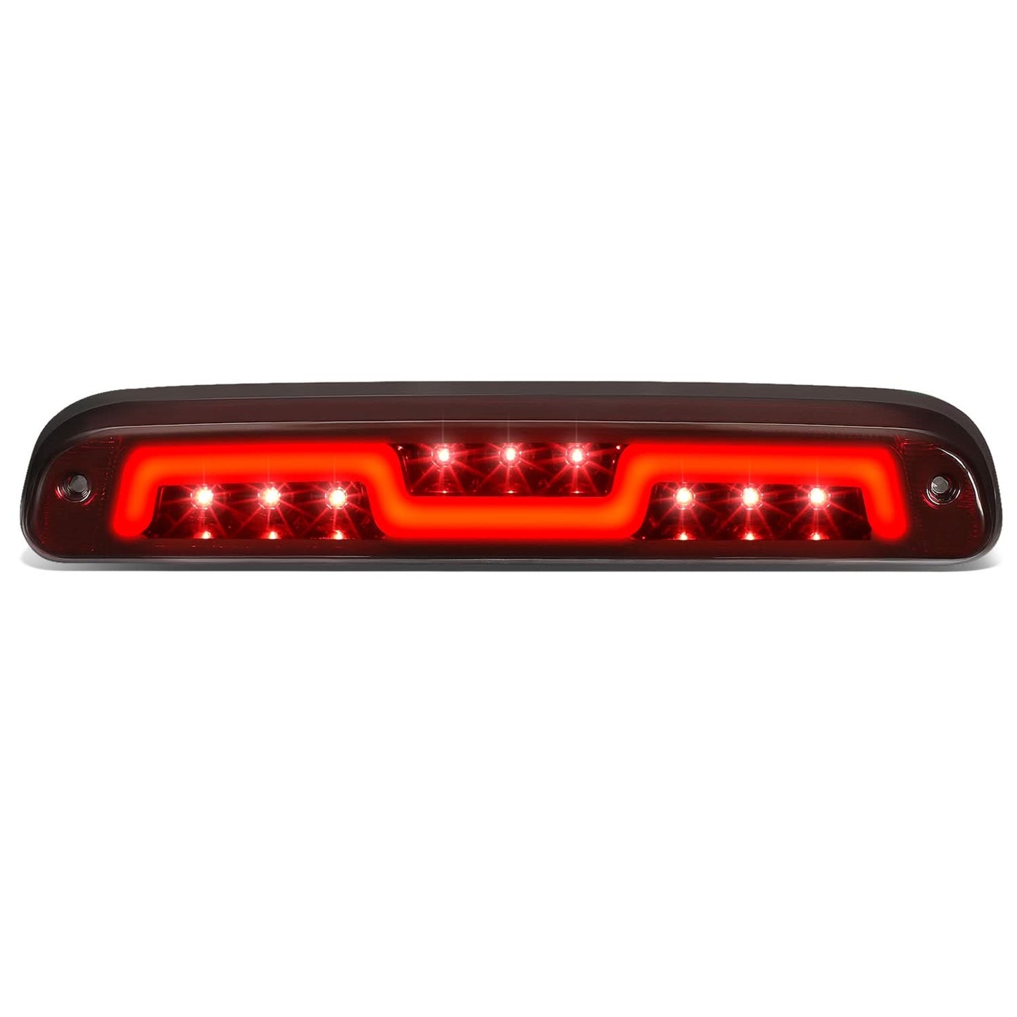 93-16 Ford Ranger/F-250/F-350/F-450/F-550 Sequential Chase LED 3rd Brake Light