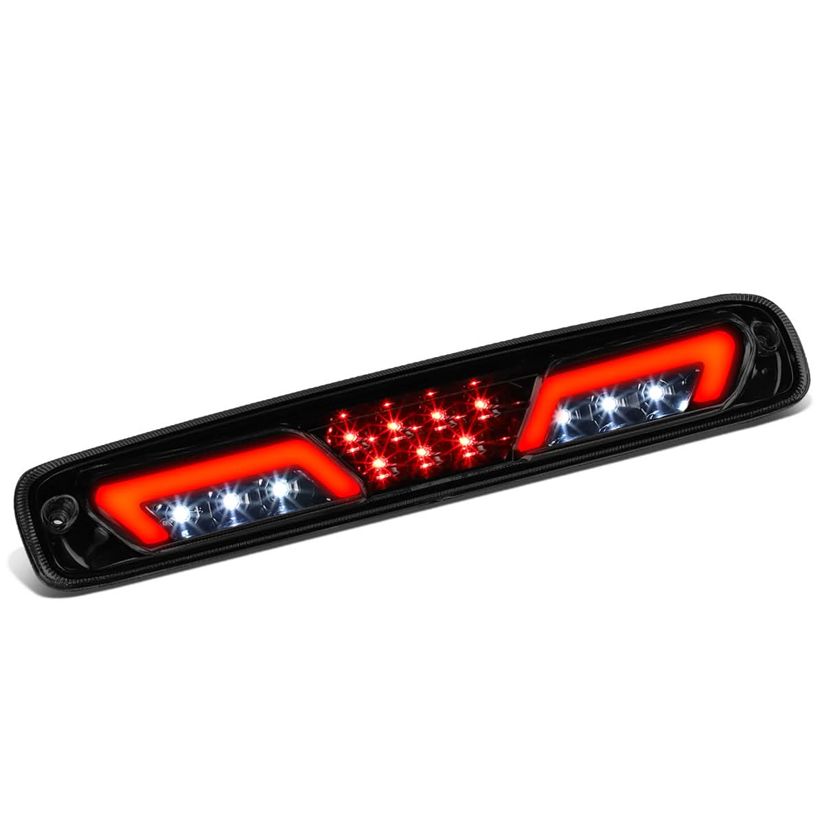 99-07 Chevy Silverado GMC Sierra Sequential Chase LED 3rd Brake Light