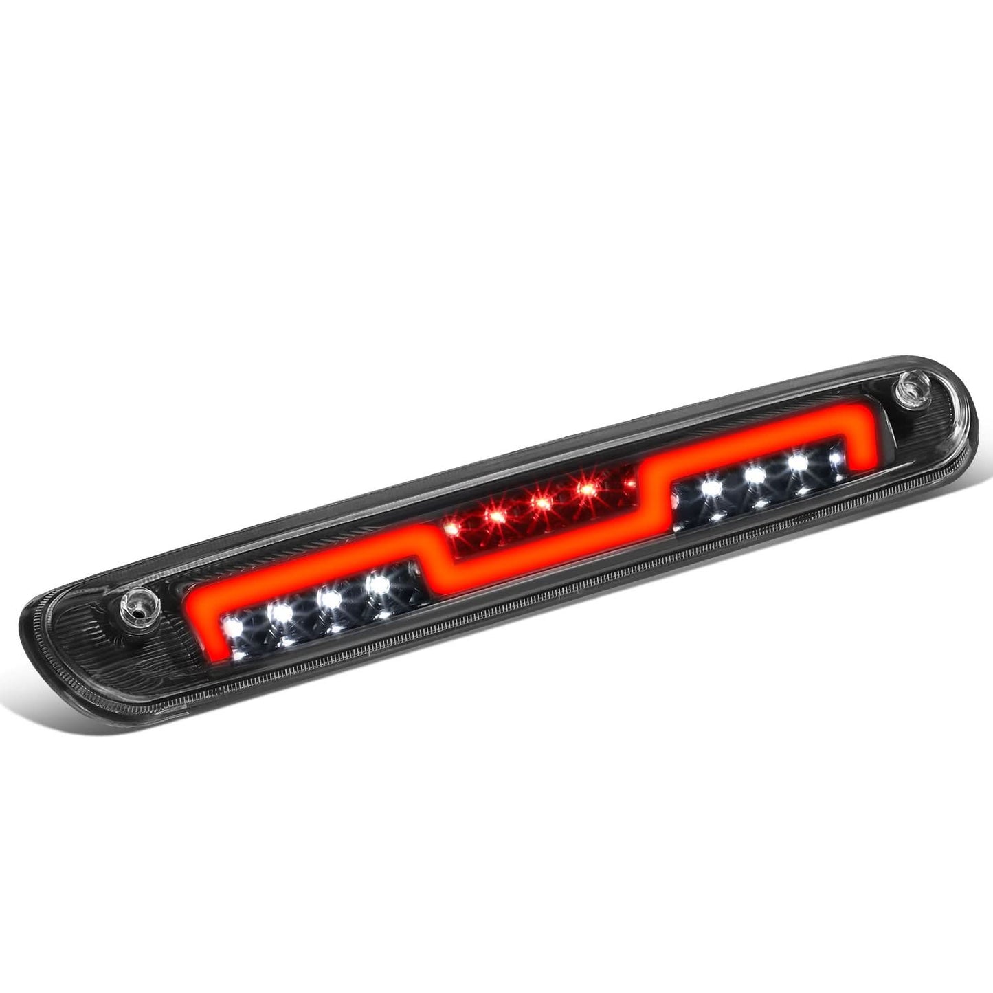 07-14 Chevrolet Silverado/Sierra Sequential Chase LED 3rd Brake Light