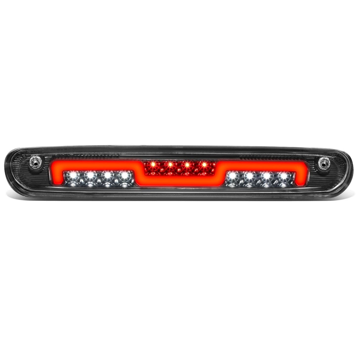 07-14 Chevrolet Silverado/Sierra Sequential Chase LED 3rd Brake Light