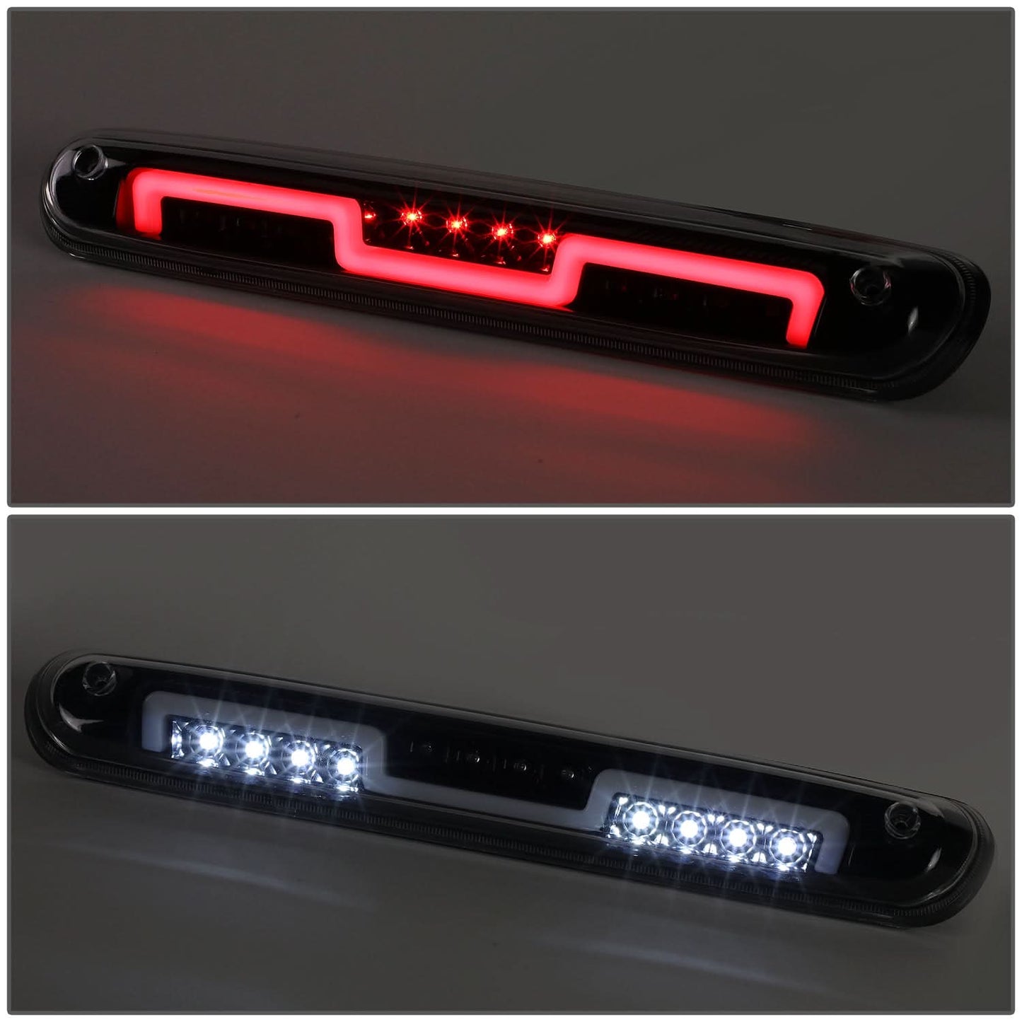 07-14 Chevrolet Silverado/Sierra Sequential Chase LED 3rd Brake Light
