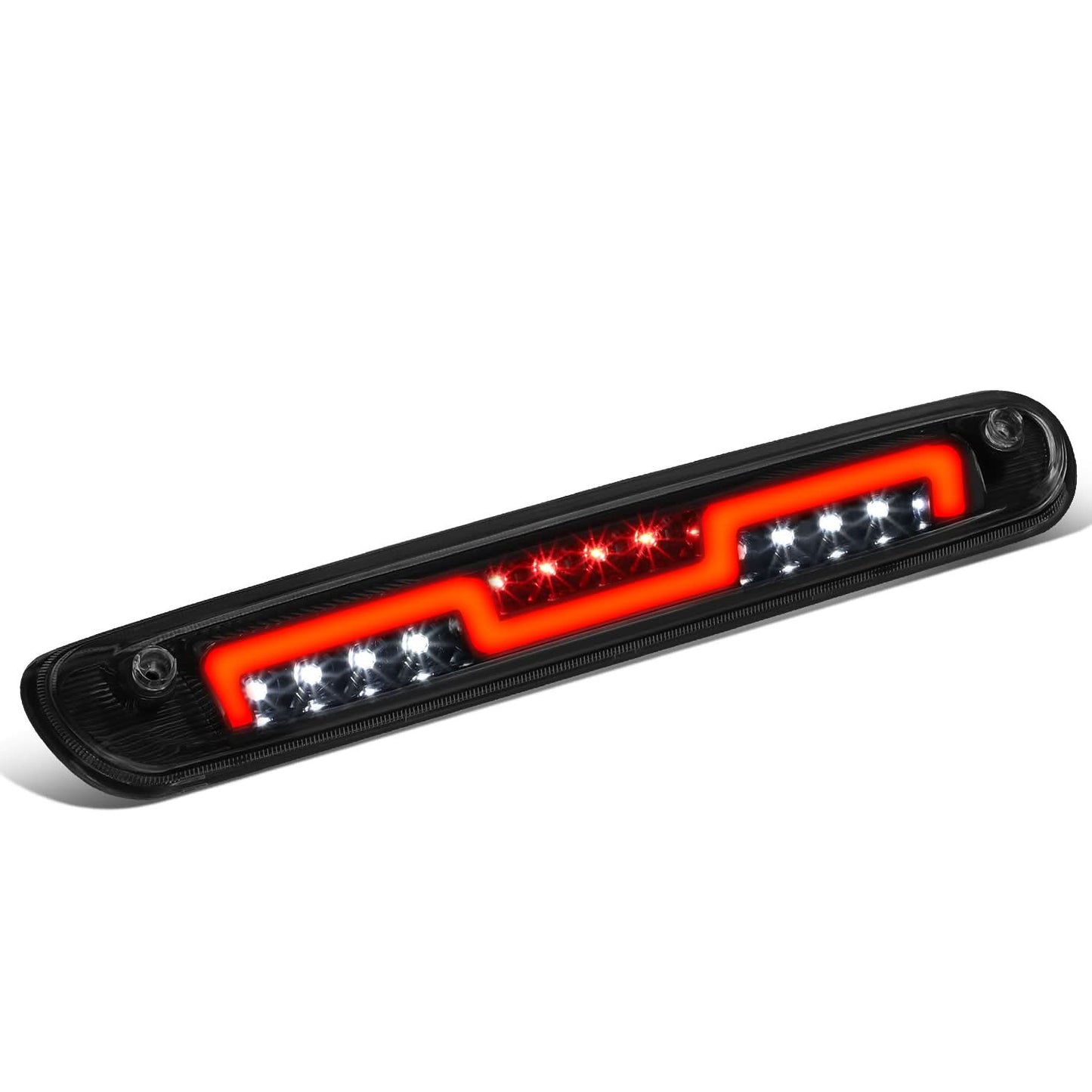 07-14 Chevrolet Silverado GMC Sierra Sequential Chase LED 3rd Brake Light