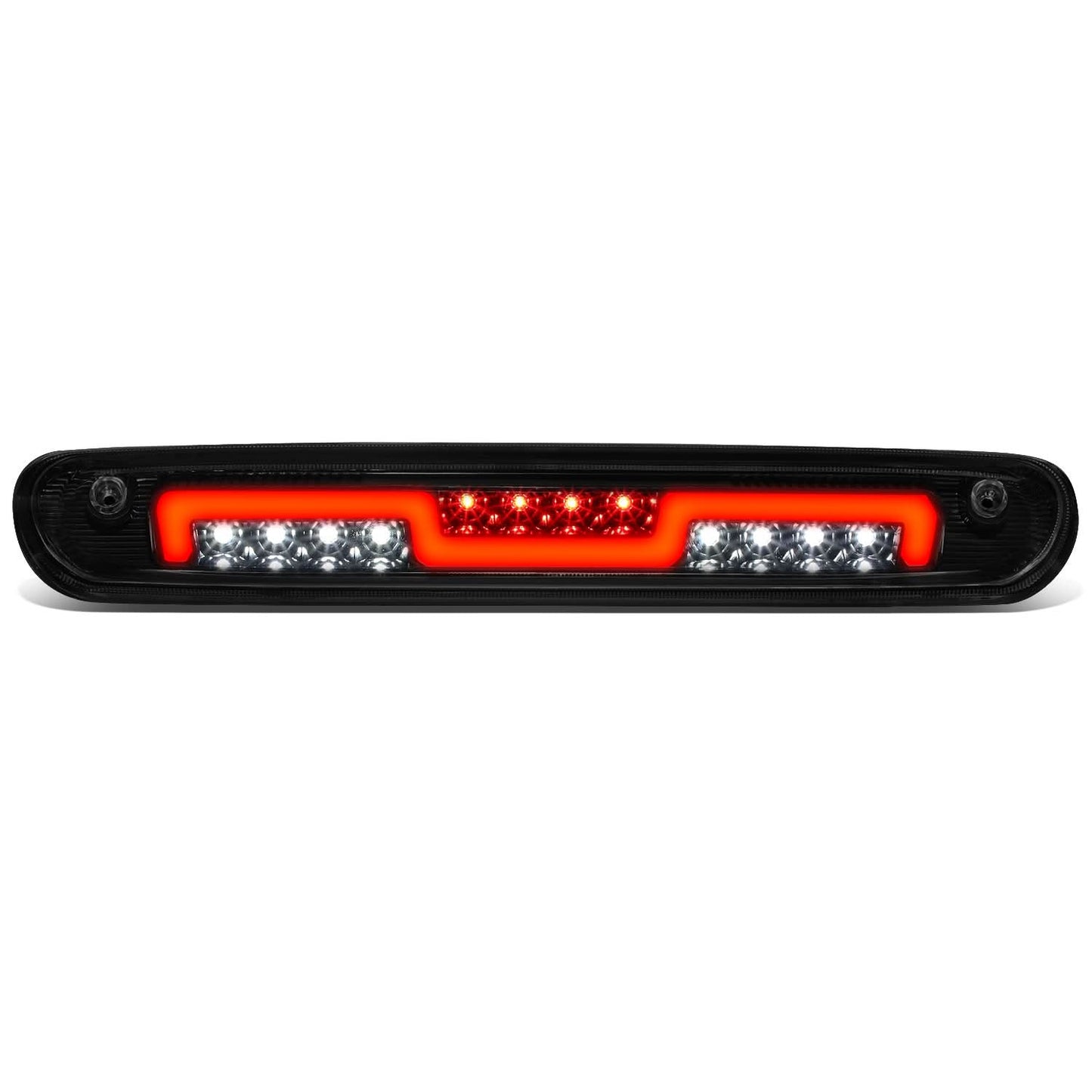 07-14 Chevrolet Silverado GMC Sierra Sequential Chase LED 3rd Brake Light