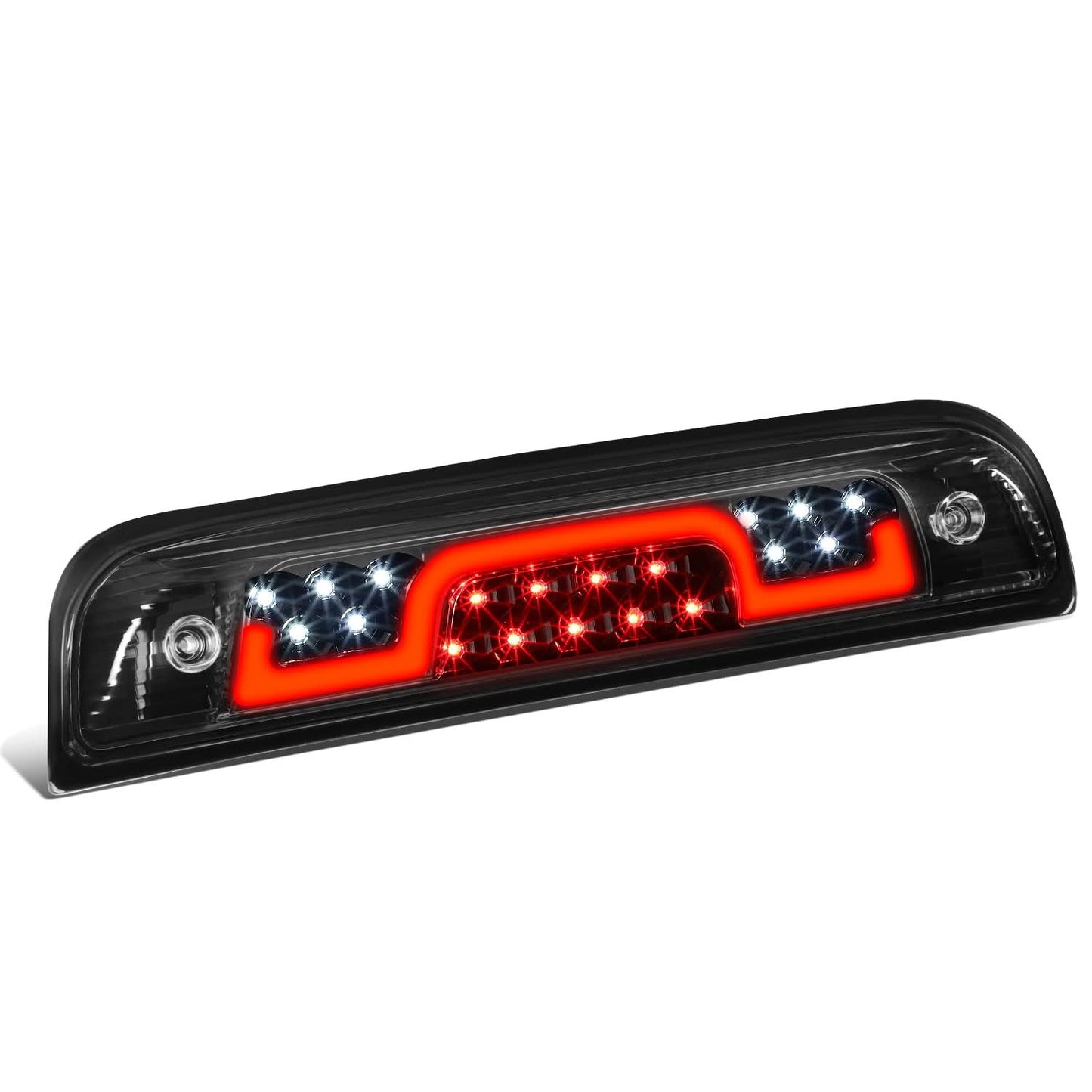 2014-2020 Chevrolet Silverado GMC Sierra Sequential LED 3rd Brake Light